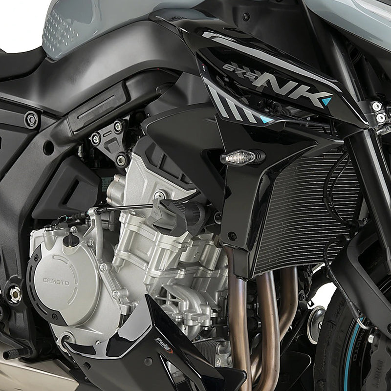 Puig 22928 Frame Sliders
