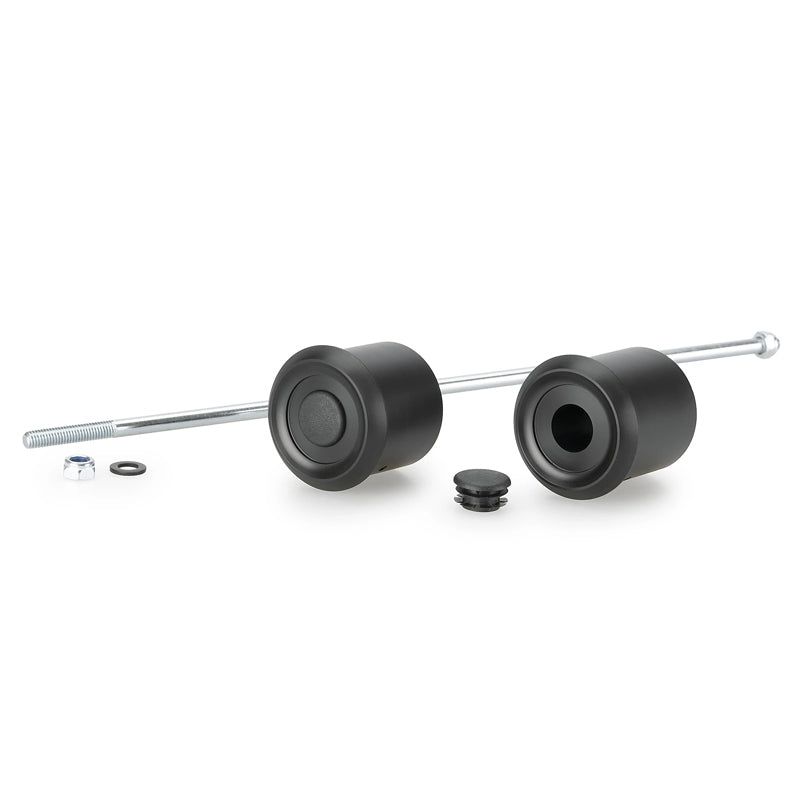 Puig 22994 Axle Sliders