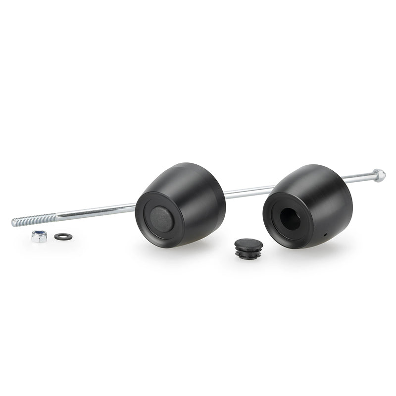 Puig 23011 Axle Sliders