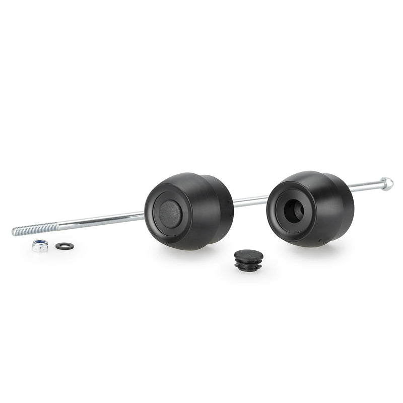Puig 23012 Axle Sliders