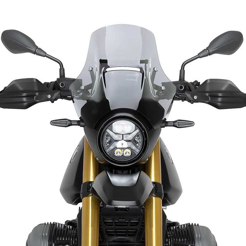 Puig 23047W Adhere Headlight Protection Film — Clear