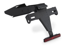 Puig License Plate Holder for Ducati Monster 890 – 23086