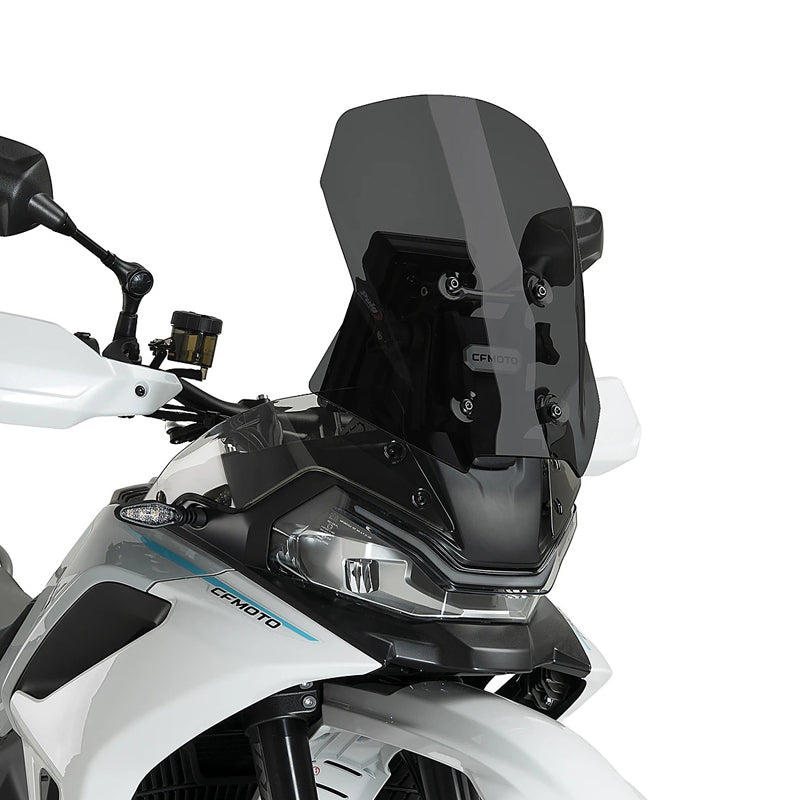 Puig Touring Windscreen for CFMOTO 1000MT-X – 23157 — 23157F