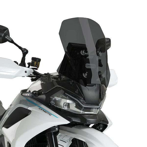 Puig Touring Windscreen for CFMOTO 1000MT-X – 23157 — 23157F