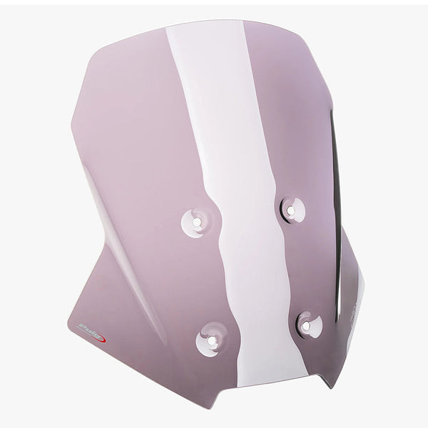 Puig Touring Windscreen for CFMOTO 1000MT-X – 23157 — 23157F