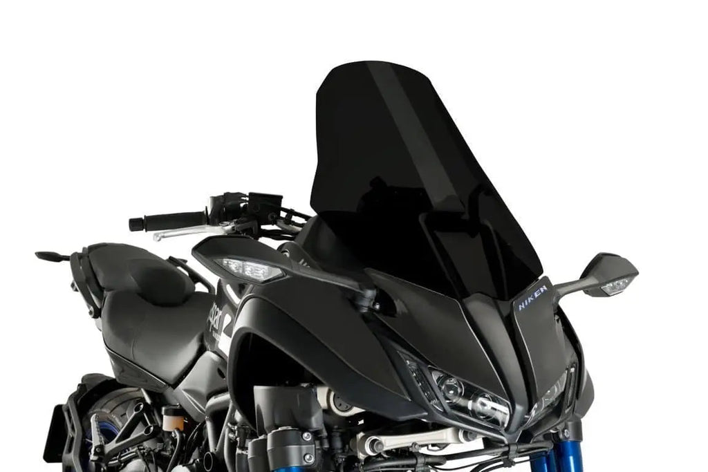 Puig Touring Screen Yamaha Niken GT 2018-2022 — 2385 — 2385N