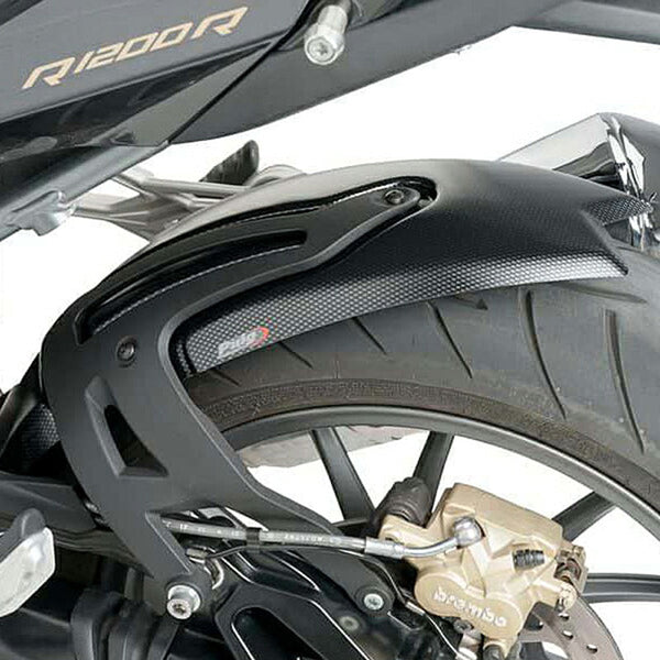 Puig 3503C Rear Hugger