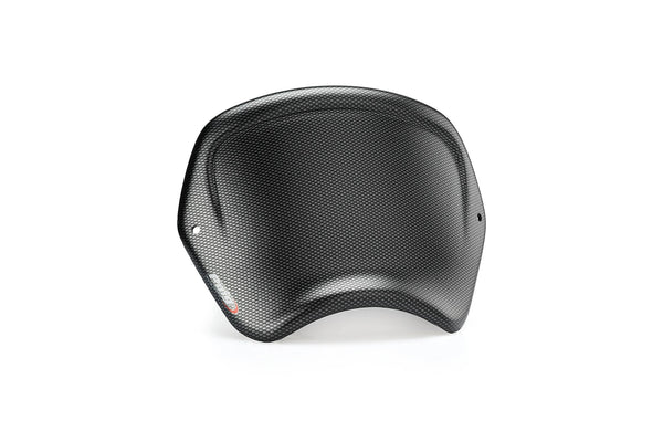 Puig Fly Screen Front Panel for HONDA MONKEY 125 – 3504 — 3504C