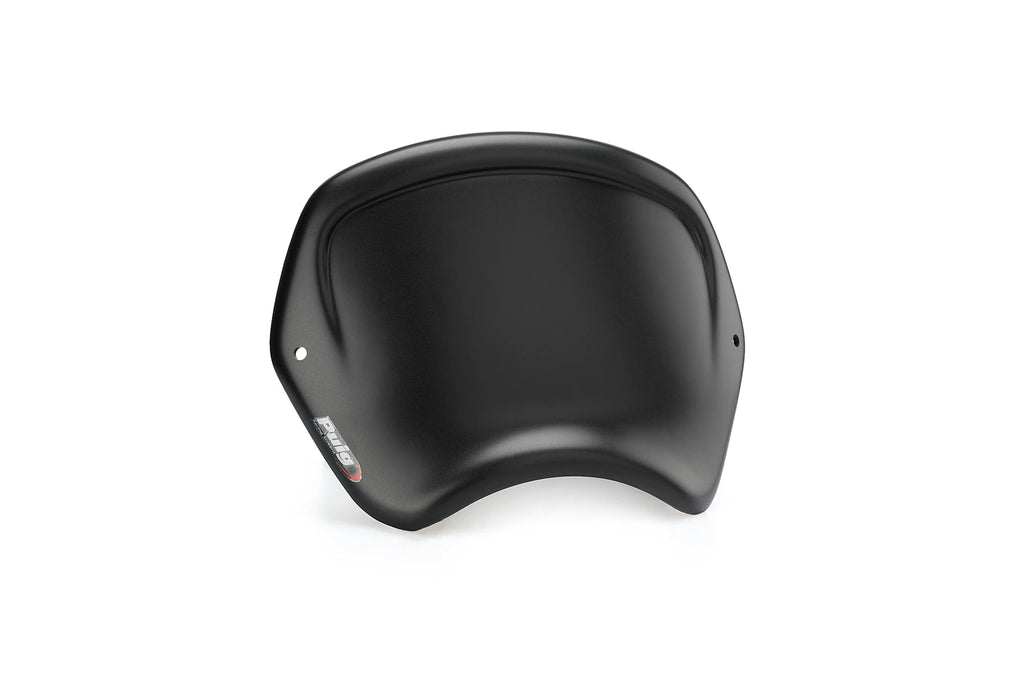 Puig Fly Screen Front Panel for HONDA MONKEY 125 – 3504 — 3504J
