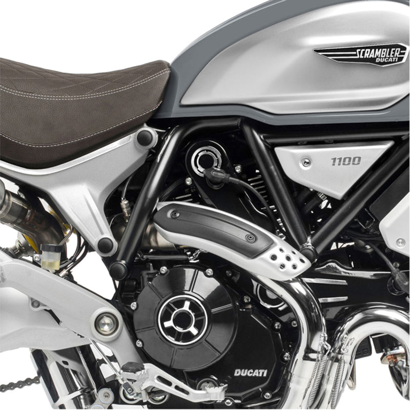 Puig 3522 Chassis Plugs for Ducati Scrambler 1100