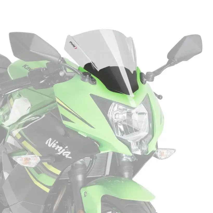 Puig Racing Windscreen – 3539 — 3539W
