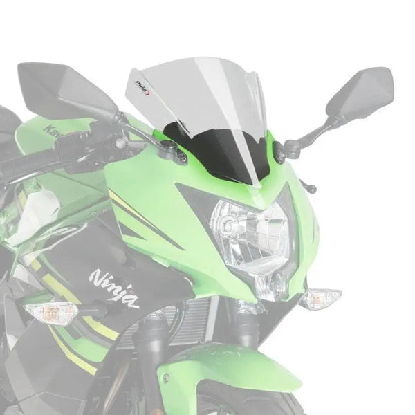 Puig Racing Windscreen – 3539 — 3539W