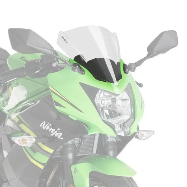 Puig Racing Windscreen – 3539 — 3539W