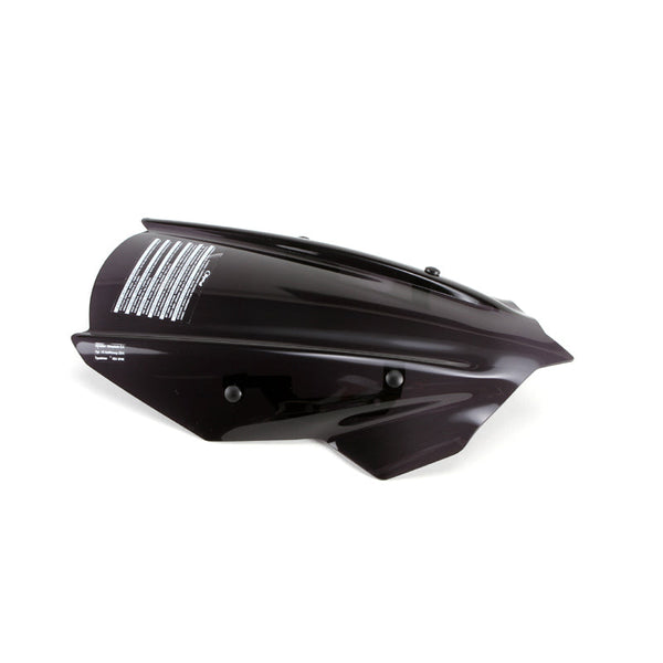 Puig 3548F New Generation Sport Windscreen for Kawasaki Z250 / Z400