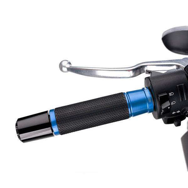 Puig 3553 Hi-Tech Ascent Handlebar Grips123mm