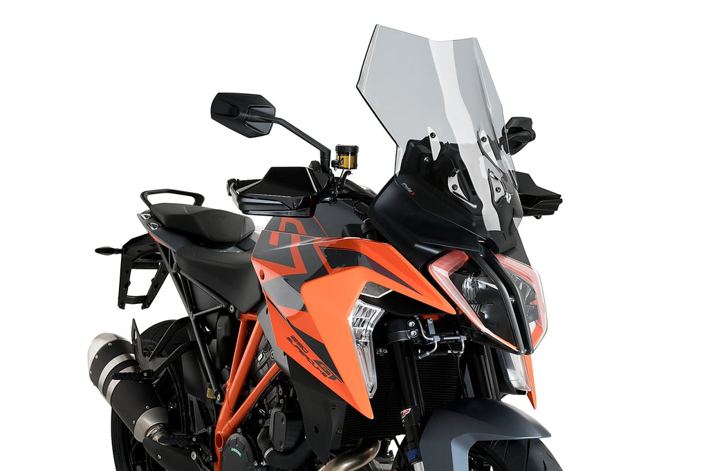 Puig Touring Windscreen KTM 1290 Super Duke GT 2019-2025