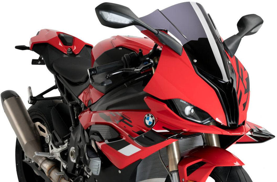 Puig Z-Racing Windscreen BMW S1000RR 2019-2025, M1000RR 2021-2022