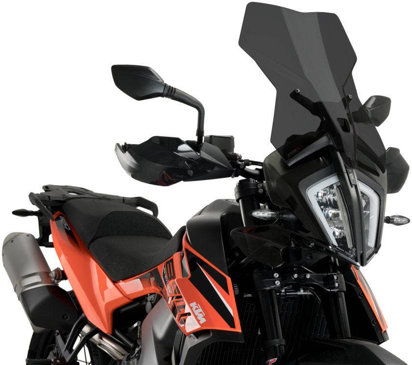 Puig Touring Windscreen KTM 790 890 Adventure, Rally