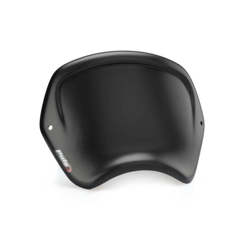 Puig Front Plate Triumph Scrambler 1200 XC/XE, 900