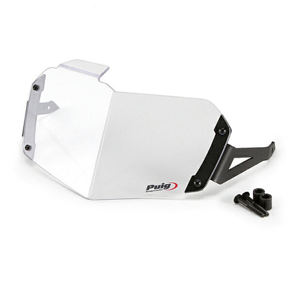 Puig 3594W Clear Headlight Protector — Clear