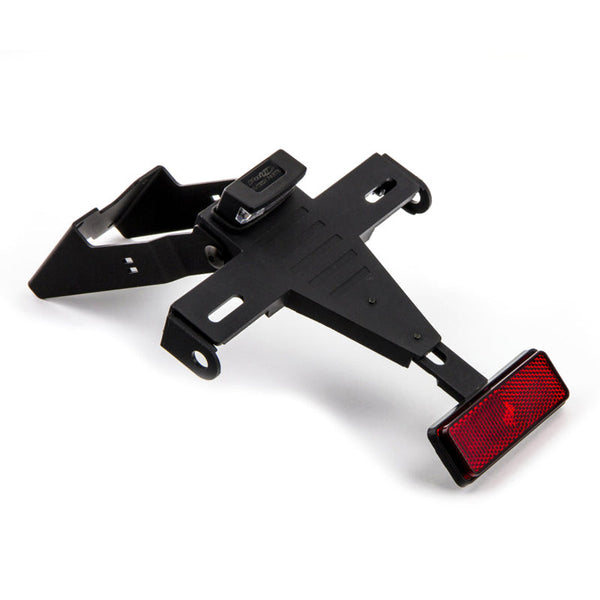 Puig 3620 License Plate Holders
