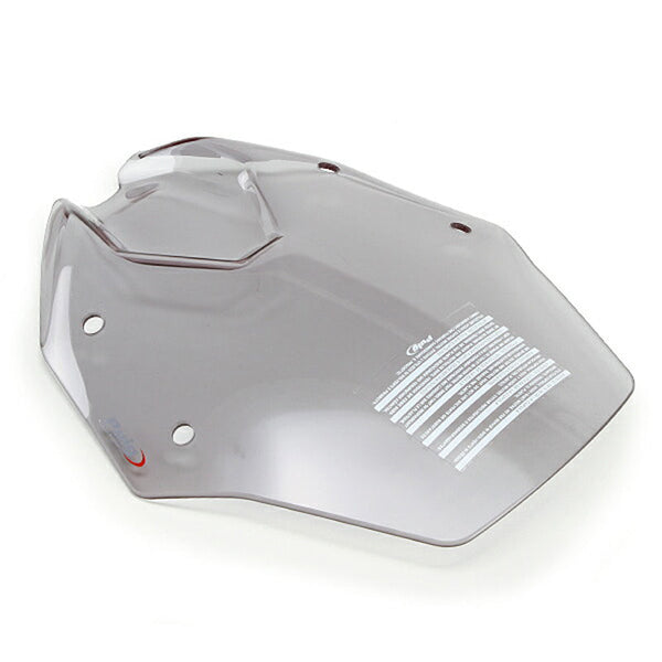 Puig 3623H Sport Windscreen — Smoke