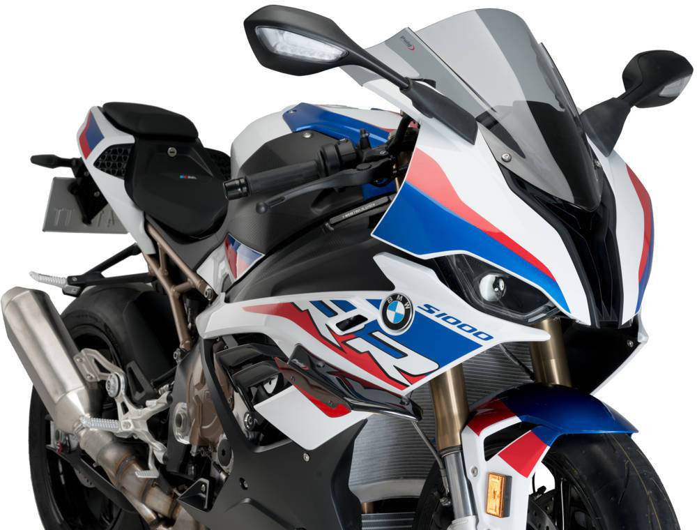 Puig Downforce Sport Side Spoilers BMW S1000RR