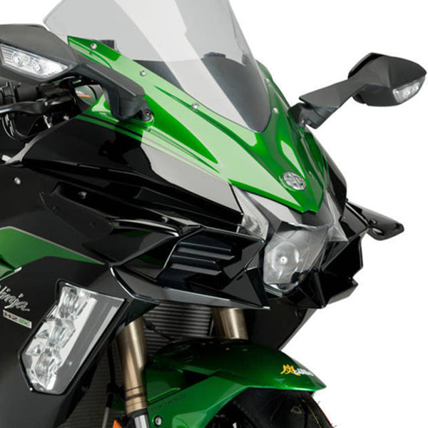 Puig 3658 Aerodynamic Spoilers