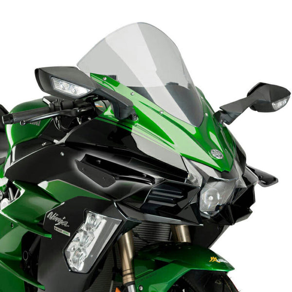 Puig 3658 Aerodynamic Spoilers