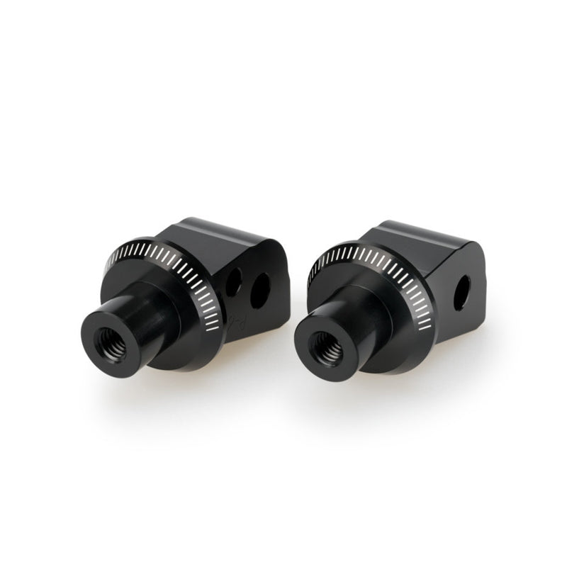 Puig 3695N Footpeg Adapters
