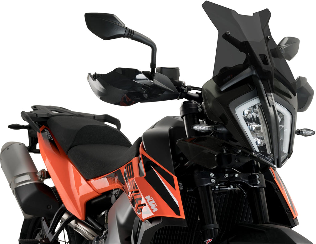 Puig Sport Windscreen KTM 790 890 Adventure, Rally