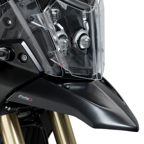 Puig 3806J Upper Beak Extension — Black