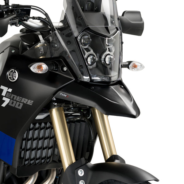 Puig 3806J Upper Beak Extension — Black