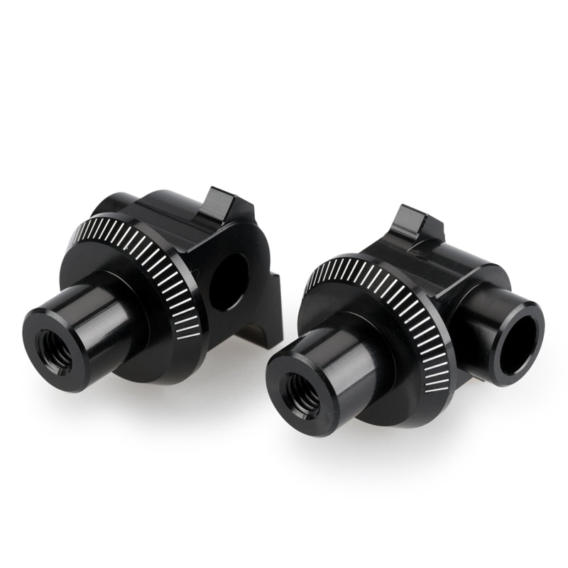 Puig 3815N Footpeg Adapters