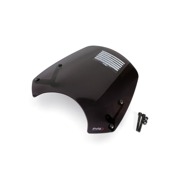 Puig Sport Windscreen for INDIAN FTR 1200 – 3834 — 3834F