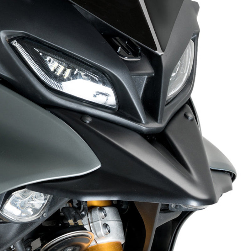 Puig 3837J Upper Beak Extension — Black