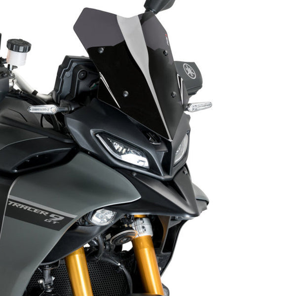 Puig 3837J Upper Beak Extension — Black