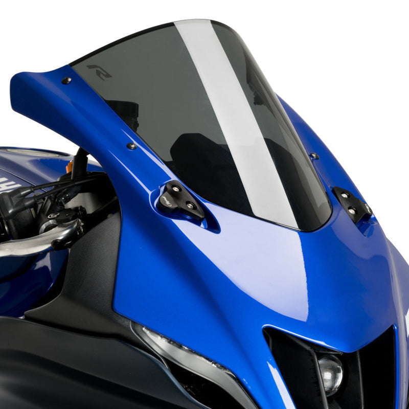 Puig 3845N Mirror Block-Off Plates