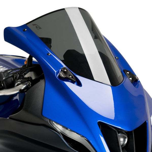 Puig 3845N Mirror Block-Off Plates