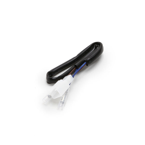 Puig 3850N Lighting Wiring Adapter Leads — Black