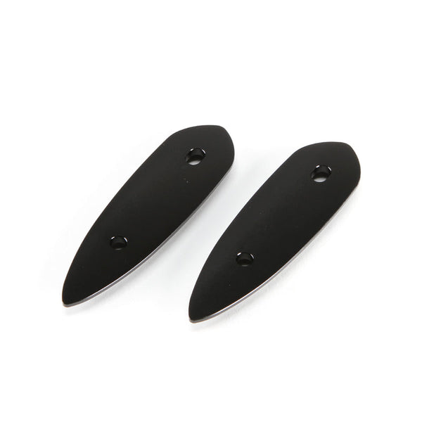 Puig 3856 Mirror Block-Off Plates
