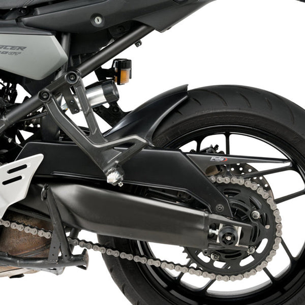 Puig 3866J Fenders — Matt Black