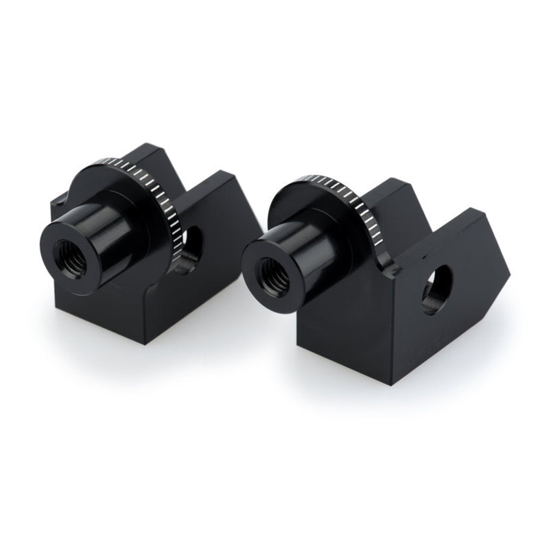 Puig 3869N Footpeg Adapters