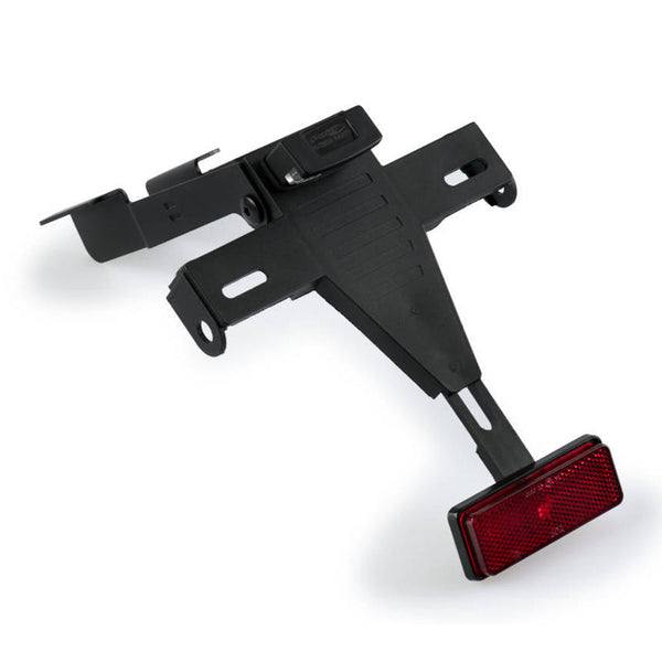 Puig 3884 License Plate Holders