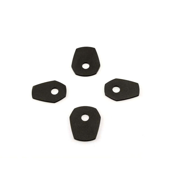 Puig 3958N turn signal mounting plates