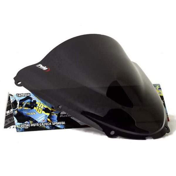 Puig Z-Racing Windscreen for KAWASAKI ZX-10R – 4053 — 4053F