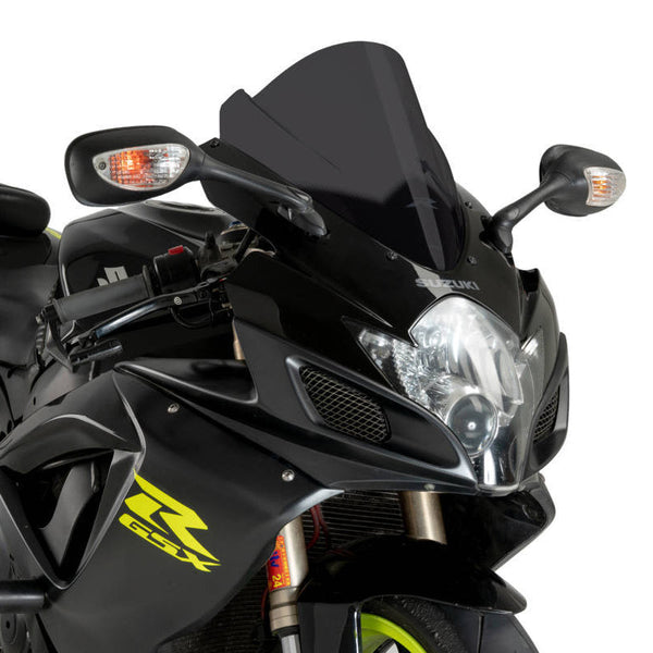 Puig Z-Racing Windscreen for SUZUKI GSX-R750 – 4055 — 4055F