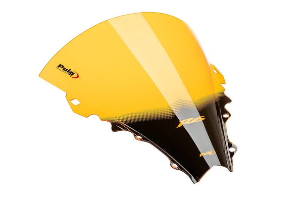 Puig Originally Shaped Windshield Yamaha YZF-R6 2006-2007 — 4058 — 4058T