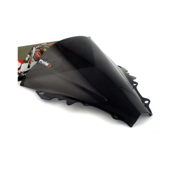 Puig Z-Racing Windscreen for YAMAHA YZF-R6 – 4059 — 4059F