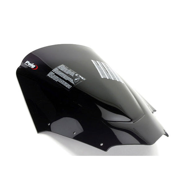 Puig Z-Racing Windscreen for YAMAHA FZ1 FAZER – 4061 — 4061F